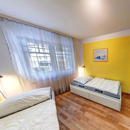 Feriendomizil Seepark Ostseebad Heringsdorf Zimmer foto