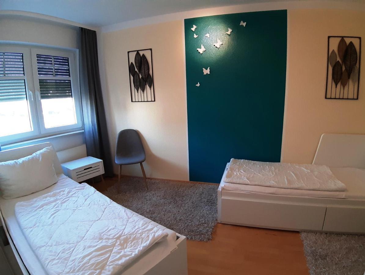 Feriendomizil Seepark Ostseebad Heringsdorf Exterior foto