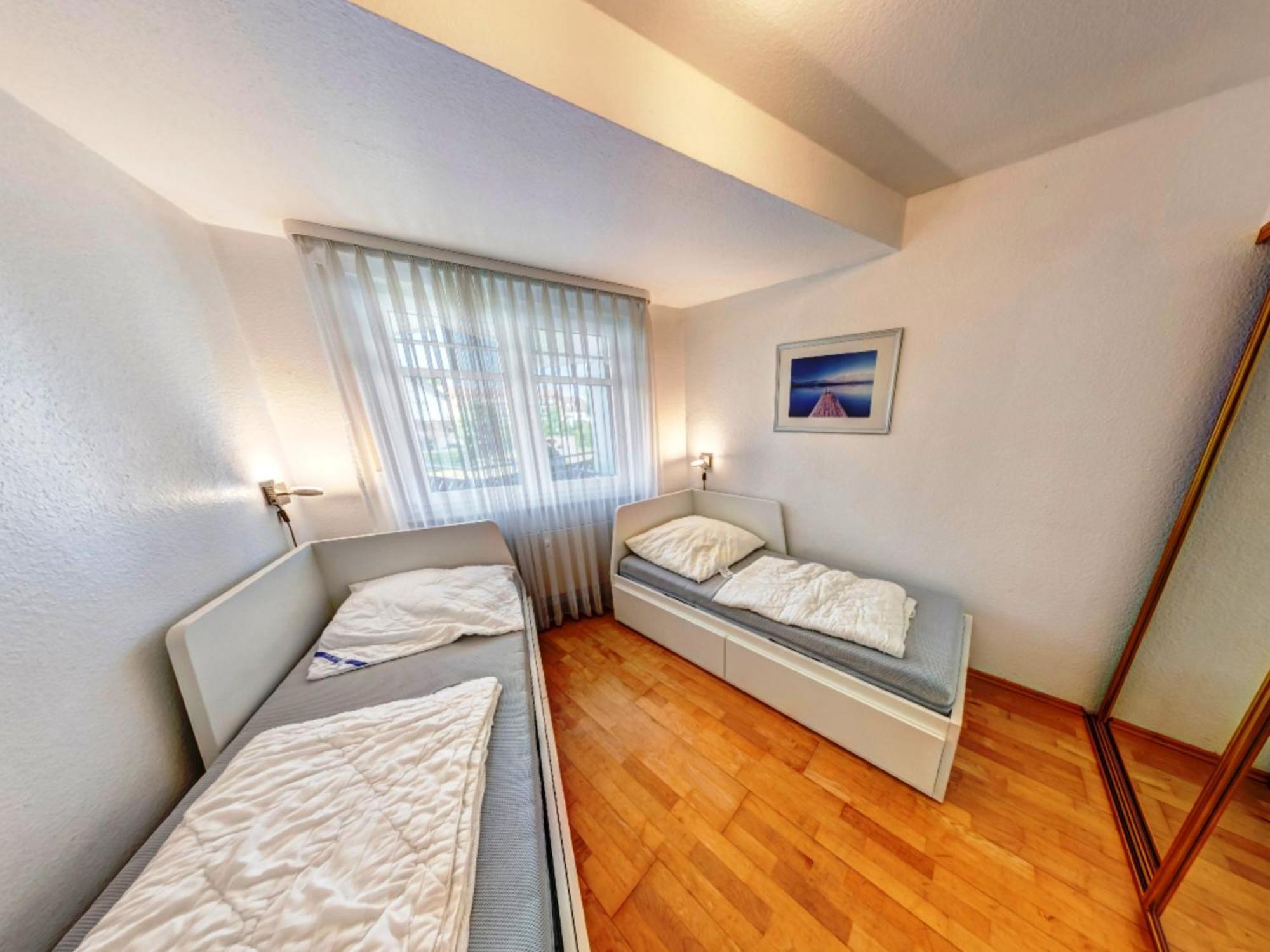 Feriendomizil Seepark Ostseebad Heringsdorf Zimmer foto